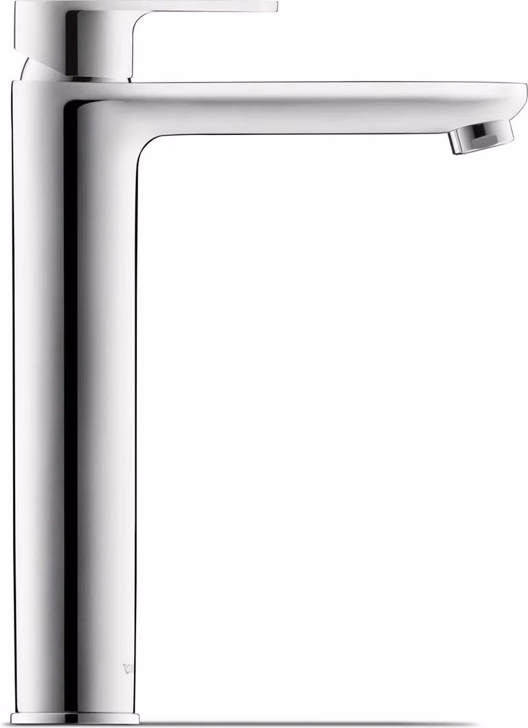 Duravit B.3 Mitigeur monocommande de lavabo L, B31030, sans vidage, saillie 152 mm, B31030002010, B31030002010