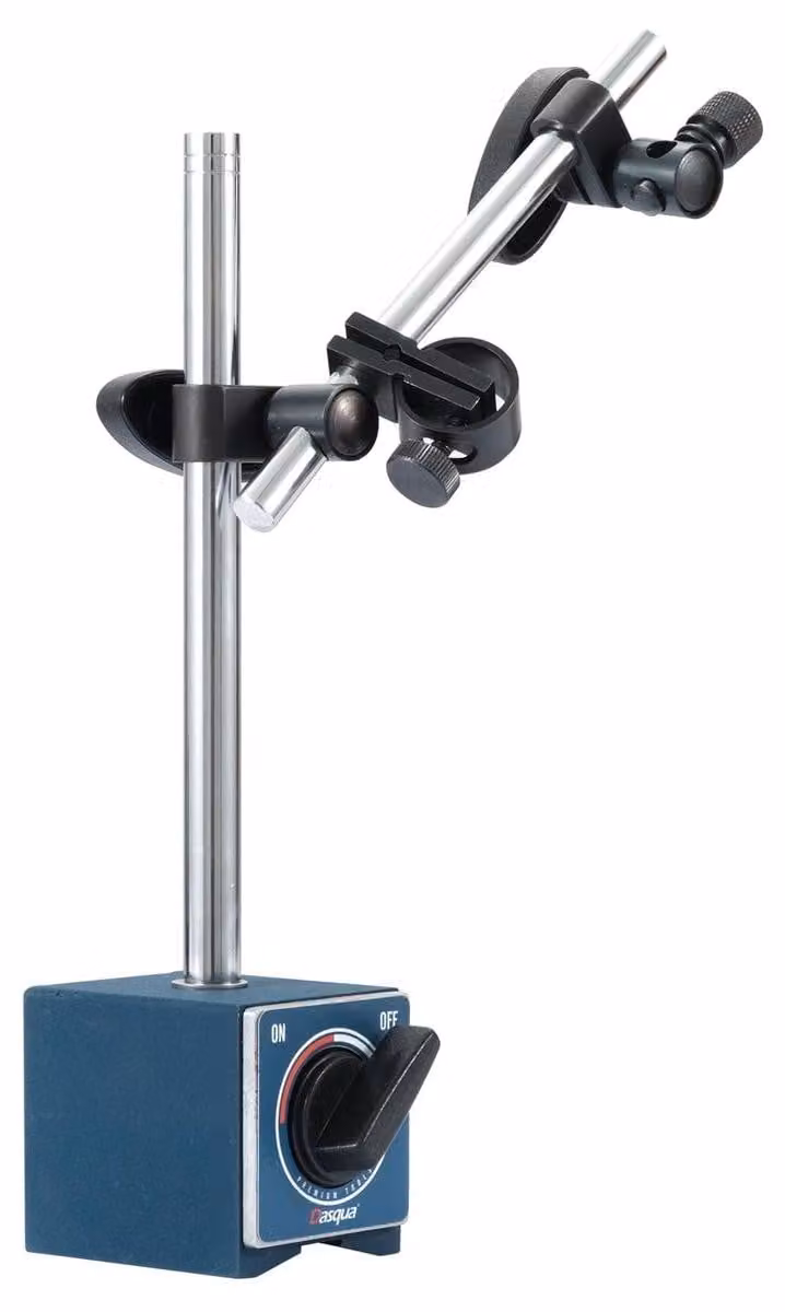 Supporto di misurazione magnetico Dasqua 7611-1012