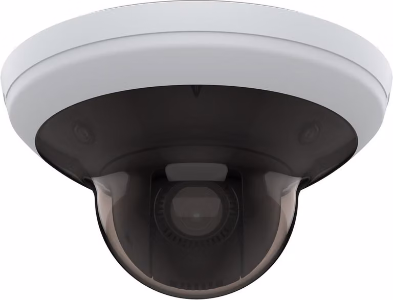 Axis 02187-002 Cupola Telecamera di sicurezza IP Interno e esterno 1920 x 1080 Pixel Soffitto muro