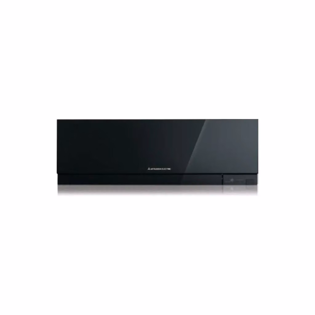 Condizionatore Dual Split Mitsubishi Electric Kirigamine Zen Black 9+18 con MXZ-2F53VF R-32 Wi-Fi Integrato Nero – 2