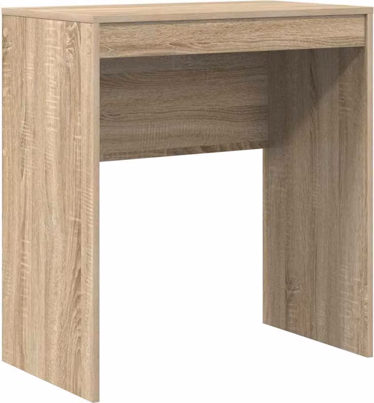 Scrivania Altro rovere sonoma 70 x 40 x 76 cm Legno multistrato
