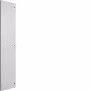 Pannello laterale angolare Hager IP55 2000x600 RAL7035 M-SWEG6020