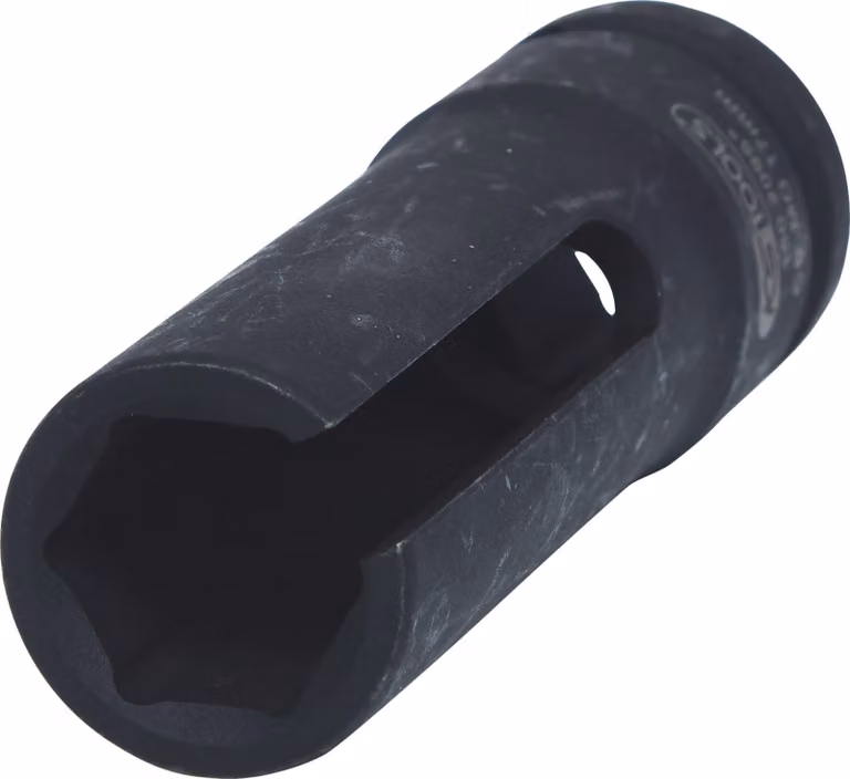 KS TOOLS Presa per sonda Lambda da 1/2" lunga 17 mm - 150.2095