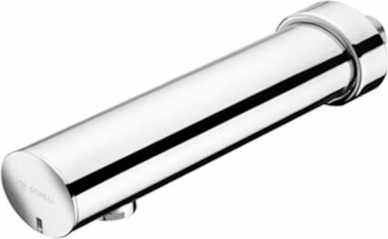 Schell Modus - Miscelatore elettronico per lavabo E, HD-K, per 1 tipo di acqua, a batteria, cromo 019540699