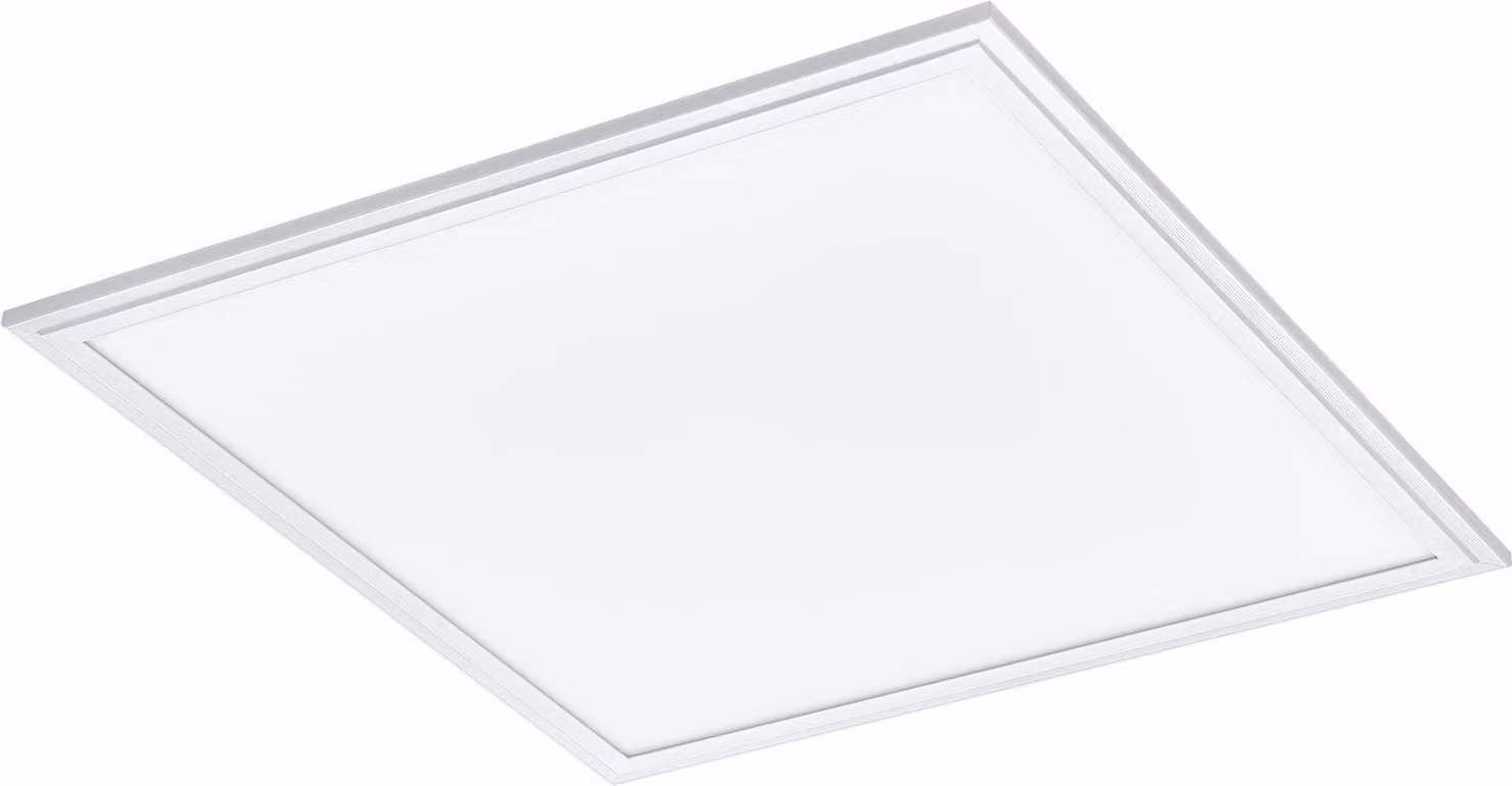 Eglo plafoniera Salobrena CL 36W 59,5x59,5