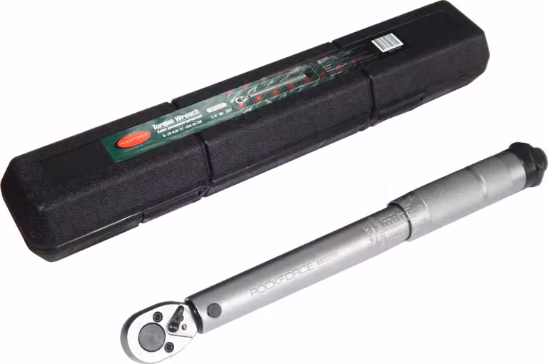 Chiave dinamometrica da 1/2" (40-210 Nm)