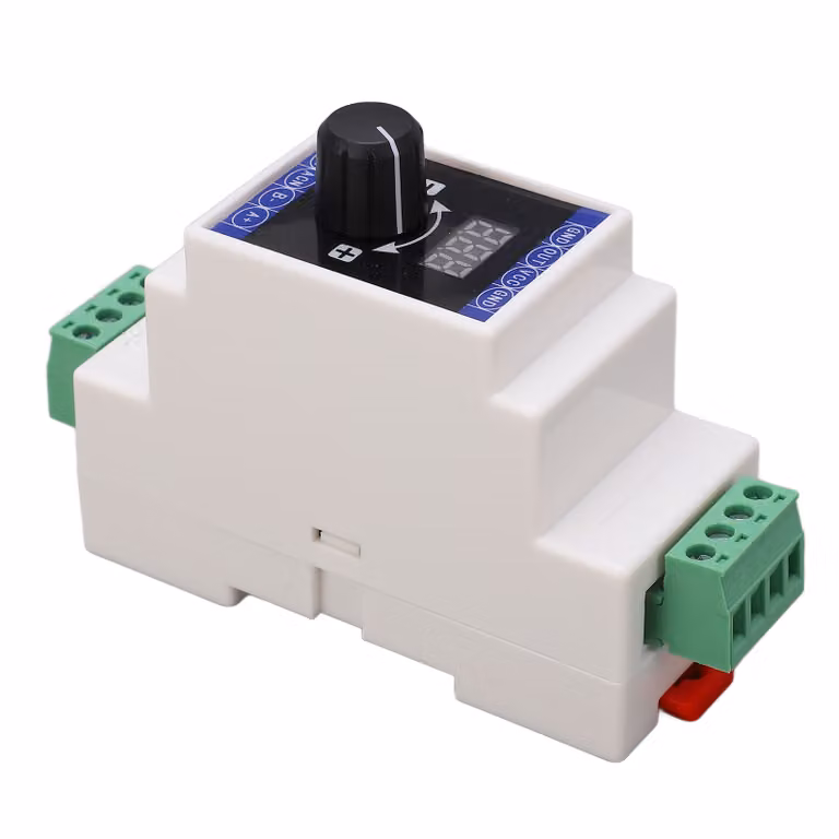 Generatore di segnale di corrente, generatore analogico di corrente, generatore di segnale regolabile, generatore 4-20mA, simulatore di corrente, componente elettronico