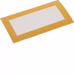 Zanzariera Hager 195x105 MES-ILSE02