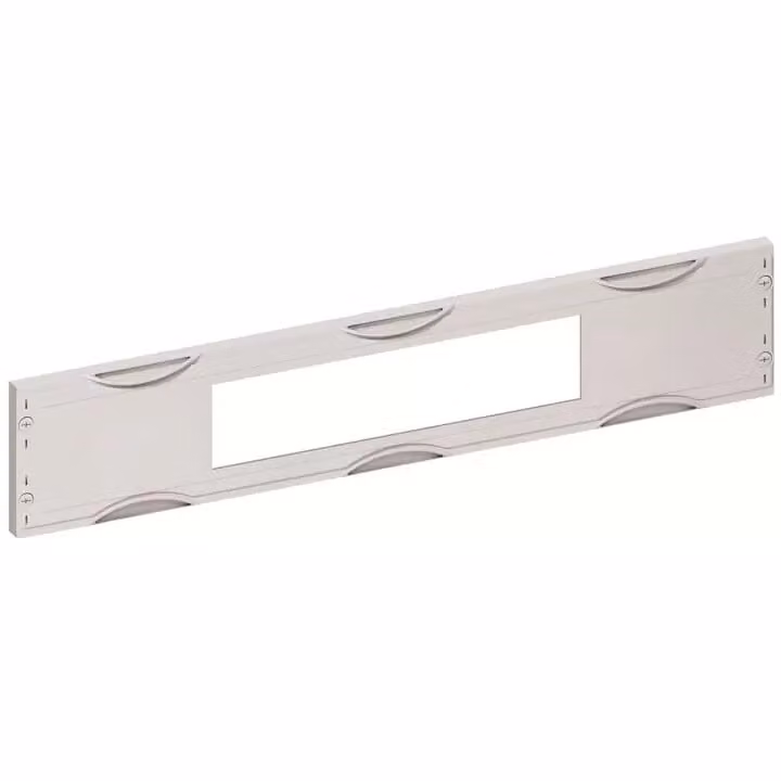 Striebel und John AG163 Copertura 150x750 per strumento di misura Accessori Sistema di finiture interne CombiLine 2CPX062889R9999