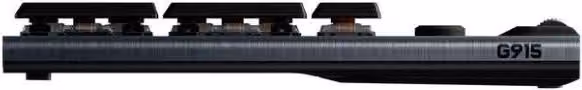 G915 wireless keyboard gl tactil - 920-010591