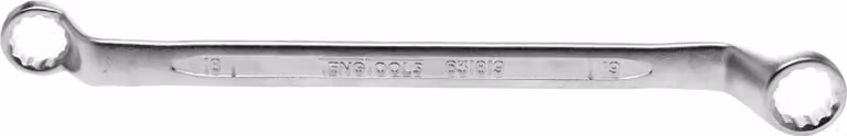 Tengtools 111960704 Chiave Esagonale 18X19 631819