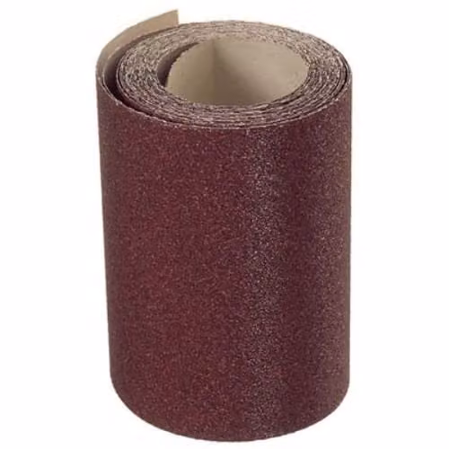 Carta Resinata Rot 120 M 3,5 Gr 80 Velcro Imperial