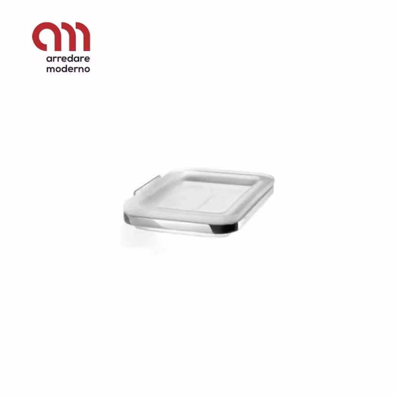 Porta sapone a muro Linea Marine Flab