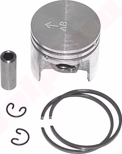 Pistone Per Stihl Fs 85 34Mm ( 4137 030 2010 ) Golf