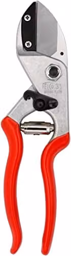 FELCO 31 forbici a incudine universali, mani grandi, legno morto, 25 mm