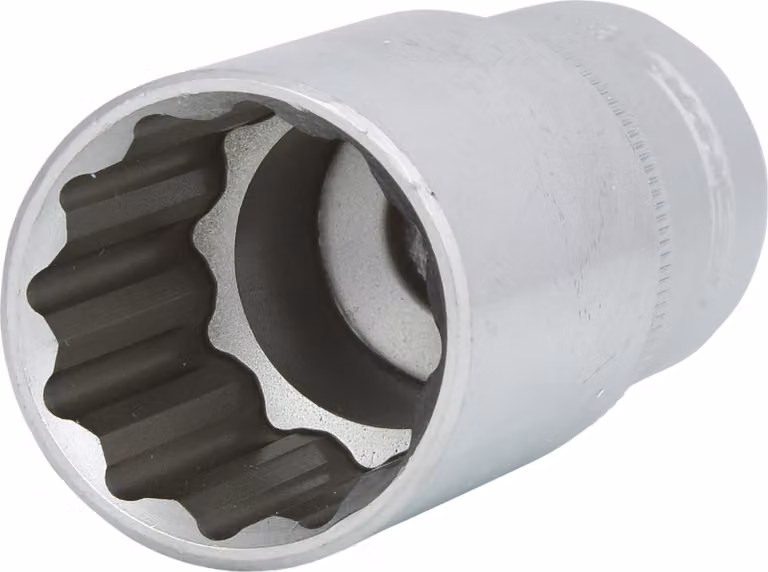 KS TOOLS 1/2" bussola a 12 lati lunga 27 mm - 917.1273