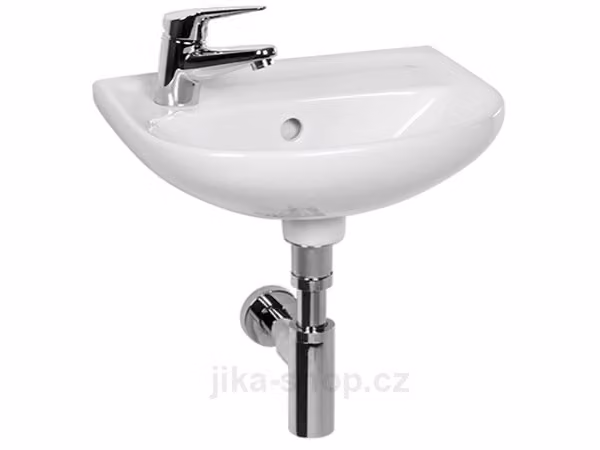 Lavabo Jika LYRA PLUS 40 cm H8153810001051