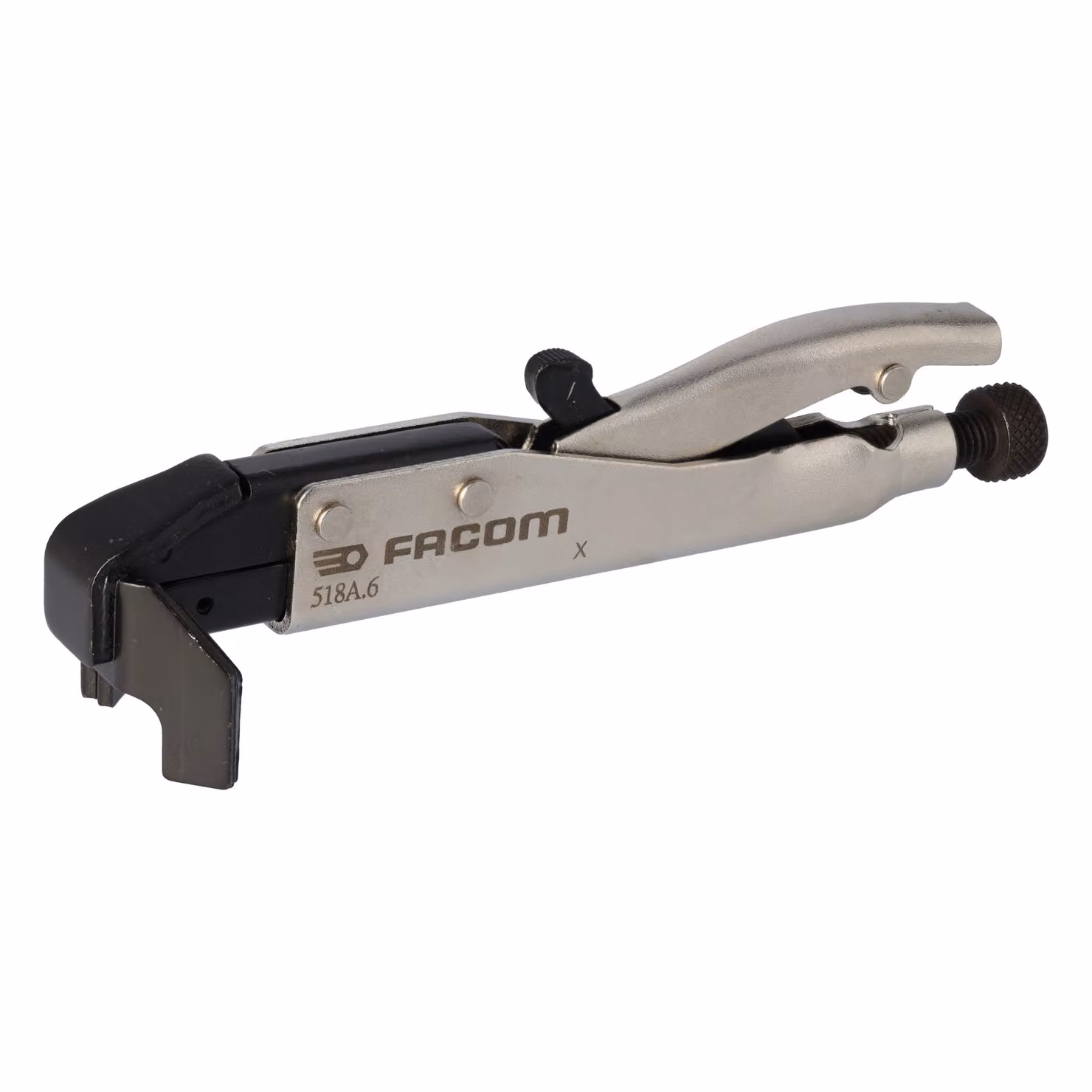Facom Gripzange mit 90° Armen