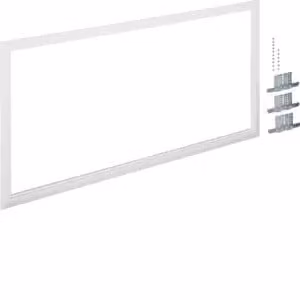 Cornice, universZ, a 5 ante, per armadio 650x1300 mm