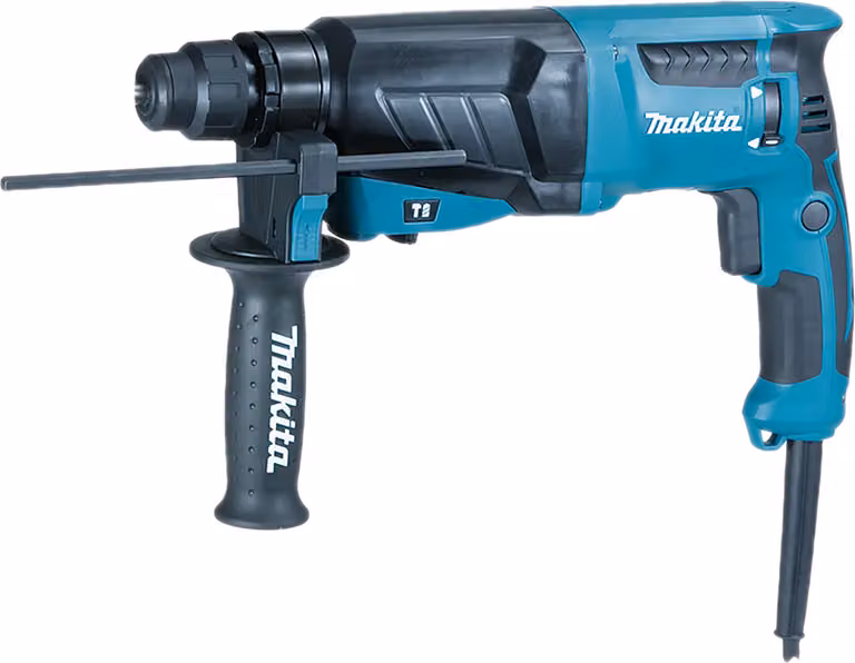 Makita HR2630 martello rotante SDS Plus 800 W