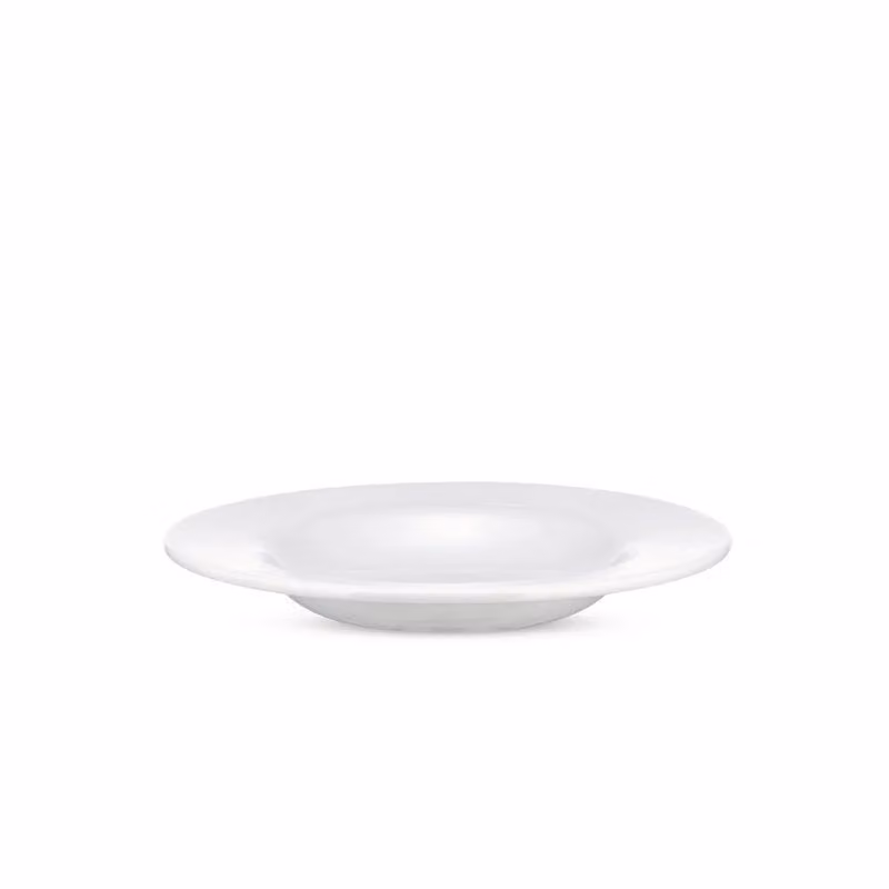 Piatto fondo 4 pezzi PlateBowlCup Alessi