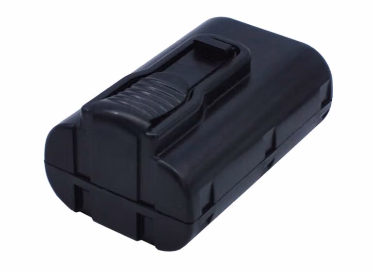 TECHTEK Batteria compatibile con [Paslode] 900400, 900420, 900421, 900600, 901000, 902000, B20543, CF325L, IM200F18, IM250, IM250A, IM250A LI, IM300,