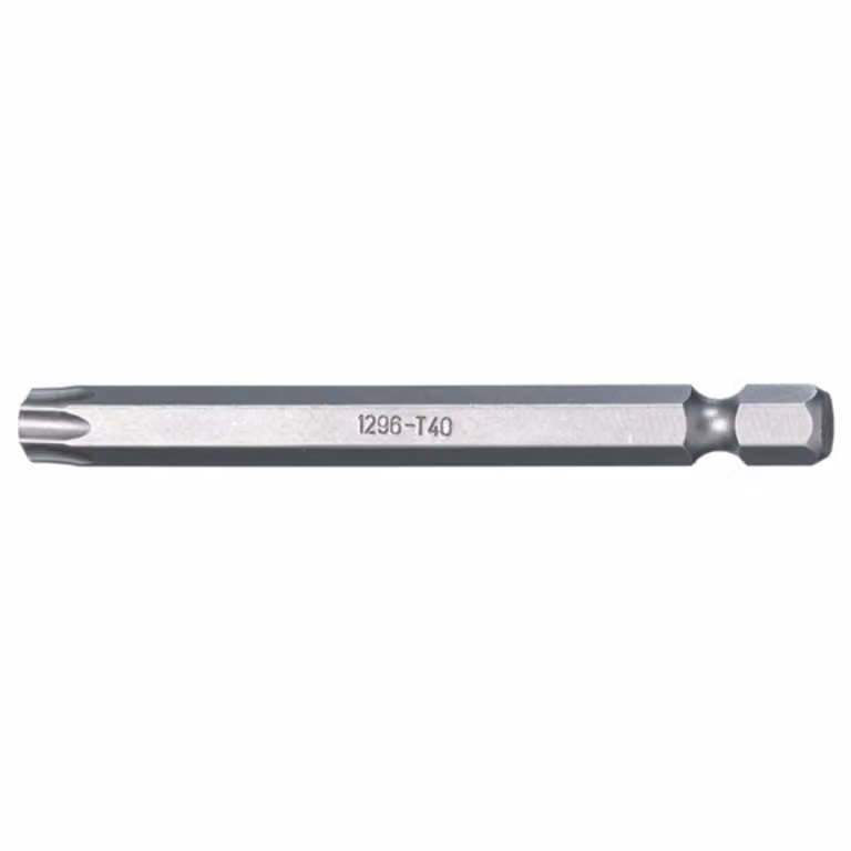 Stahlwille 1290-1296 BITS punte per cacciavite n. 1292 08340020