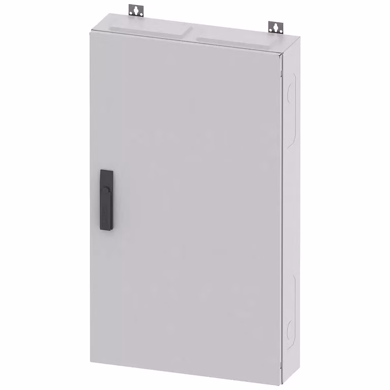 SIEMENS 8GK10324KK21 8GK1032-4KK21 ALPHA160DIN Quadro di distribuzione a parete AP-