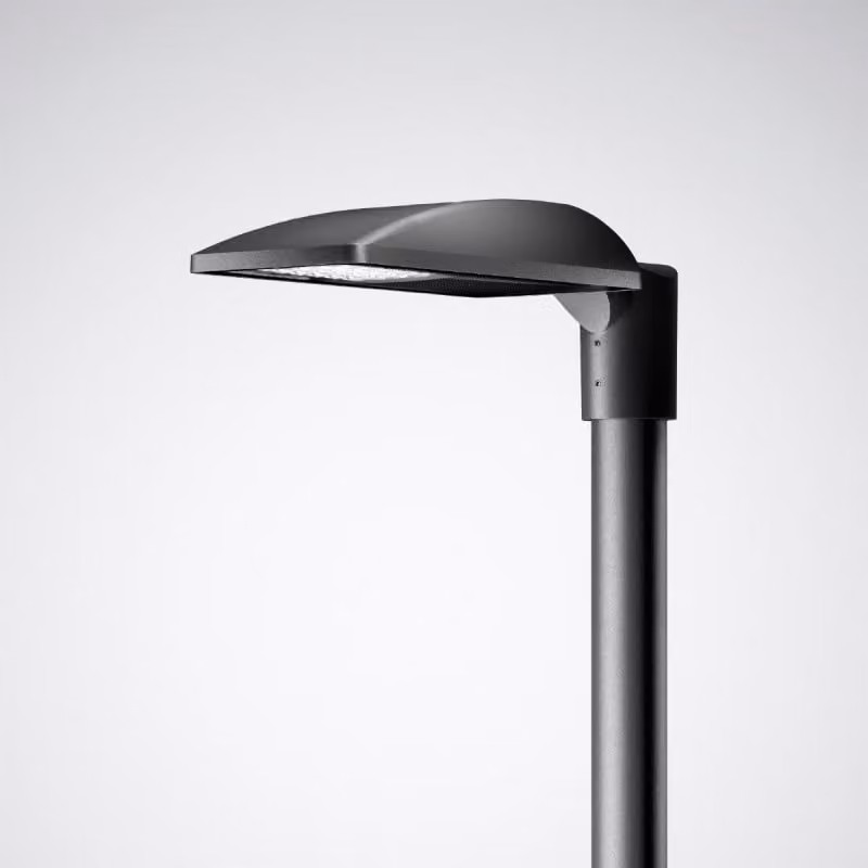 Lampada a LED da palo/da montaggio Trilux JOVIE50- #9002209048