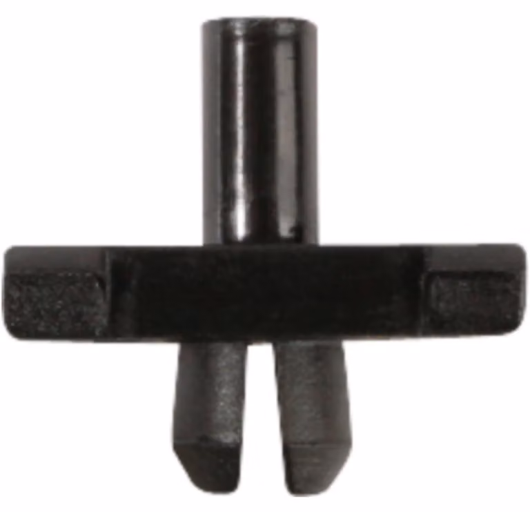 KS TOOLS Clip di collegamento per BMW confezione da 10 pezzi - 420.1057