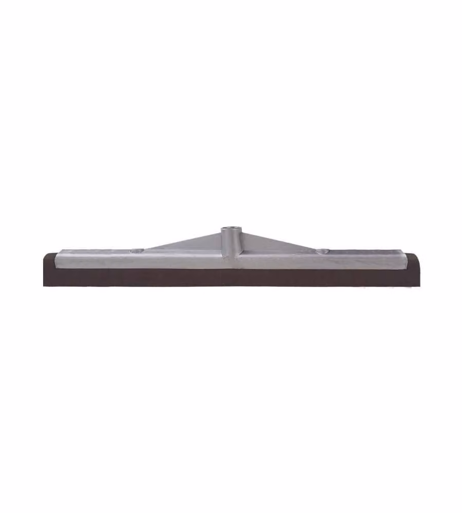Apex Spatola per Pulizia Pavimenti in Plastica 45 cm - Senza Manico