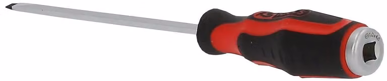 KS Tools 151.1212 Slotted screwdriver