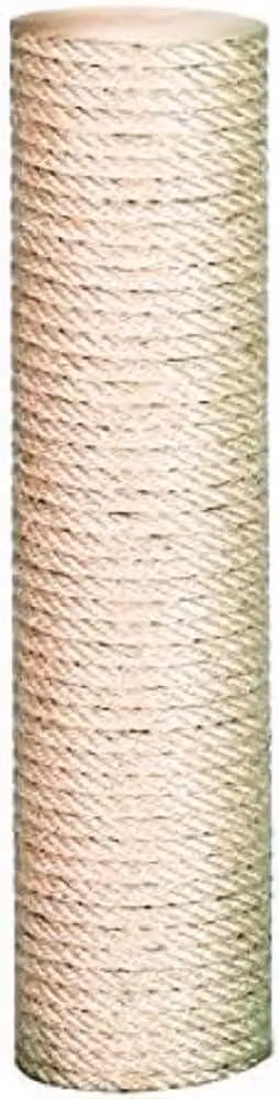 Palo di ricambio con vite separata per il tiragraffi Opal Ultra 50 cm