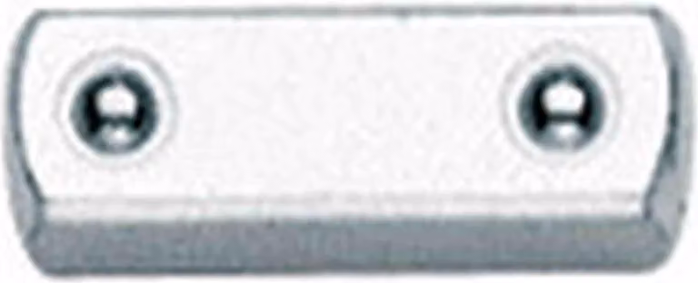 Quadrato di collegamento 3/8" Gedore | 4010886623770