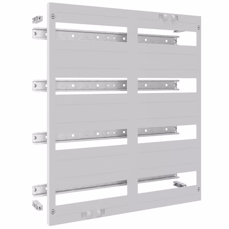 Modulo ABN piatto LxA: 500x600 mm Montaggio in serie (REG) RE 150 mm MF2420