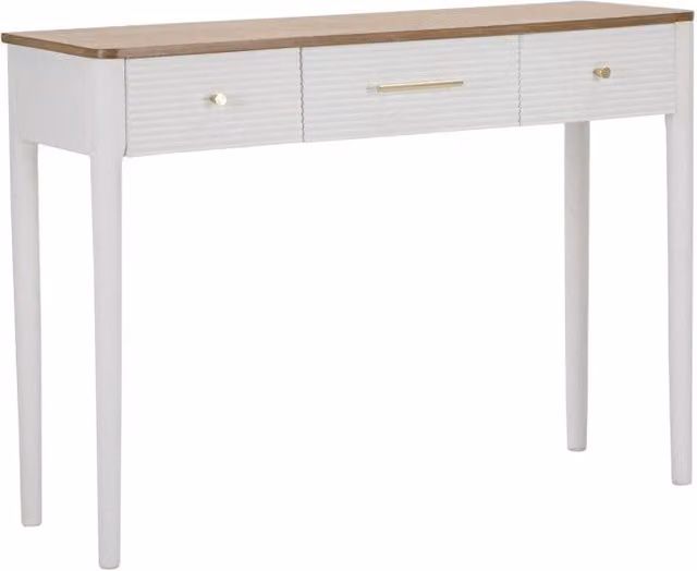 Consolle Matera cm 107x37x80