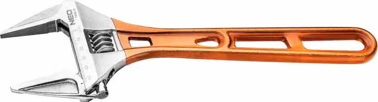 NEO TOOLS Chiave regolabile 306 mm, gamma 0-53 mm