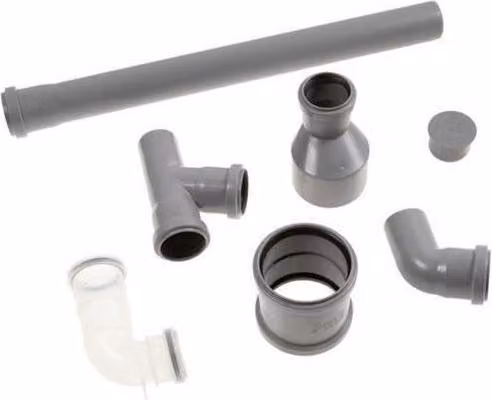 Villeroy & Boch ViConnect - Kit di aspirazione degli odori 92214000