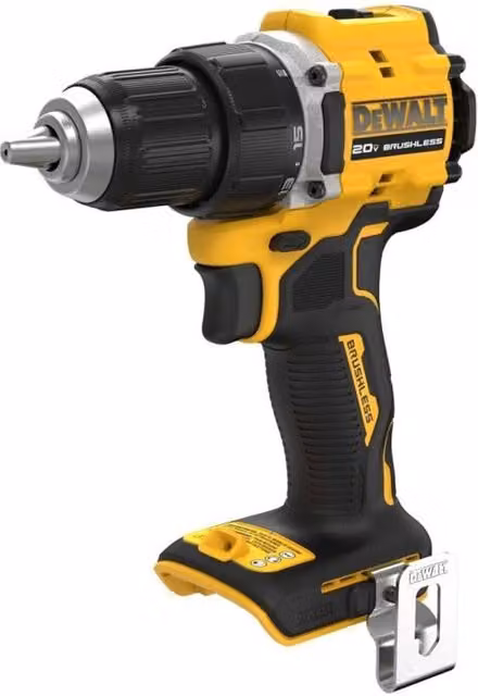 Trapano a percussione DeWALT DCD794N giallo (solo corpo)