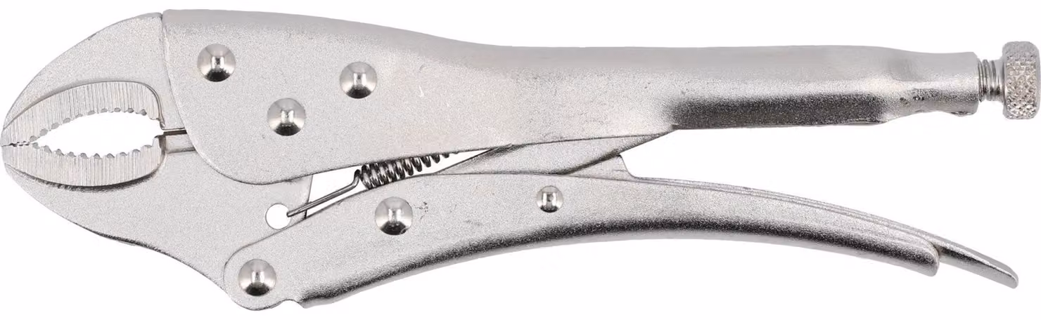 Pinza a morsetto da 250 mm
