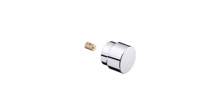 hansgrohe ricambio pomolo a tirare cpl.