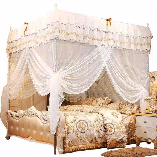 Tenda da campeggio grande, da 180-200 cm - Ideale per un letto matrimoniale - Facile da montare