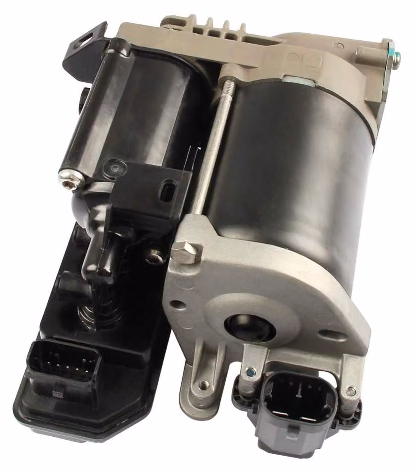 Compressore per sospensione pneumatica, codici: 9682022980, 9801906980, 5277E5