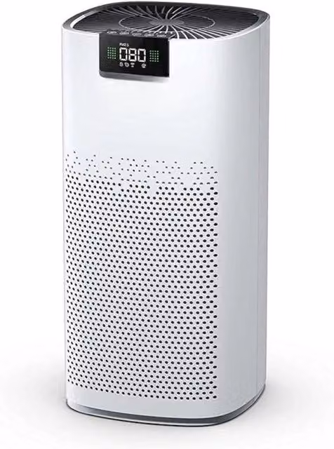 Purificatore dell'aria - Pulitore dell'aria - Umidificatore dell'aria