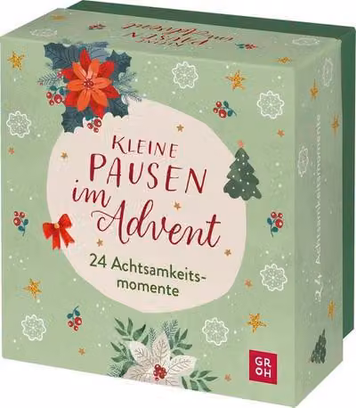 Piccole pause durante l'Avvento