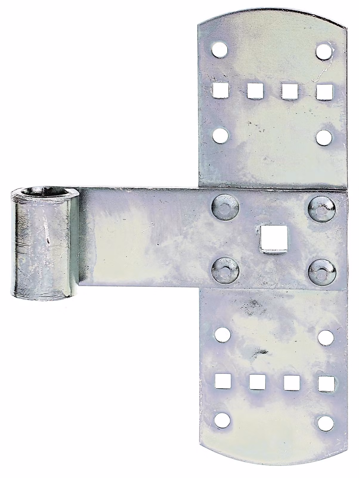 Cinghia trasversale GAH zincata 13/160 mm