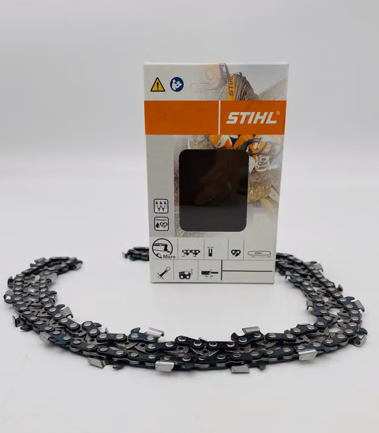 STIHL Catena per sega Rapid Micro RM 3/8" x 1,6 mm 98 maglie di trasmissione 36520000098
