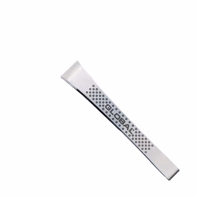 Pinza da pesce in acciaio inox cm 12 serie GS di Global