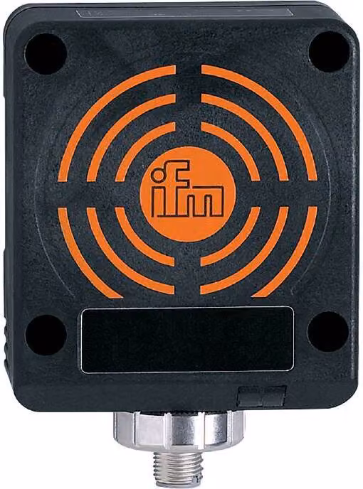 Ifm Testina di lettura elettronica AS-i DTA301