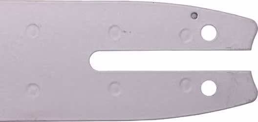BARRA PER MOTOSEGA 'SINGLE RIVET' OREGON 35 cm - 3/8"LP - 1,1 mm - maglie n° 50
